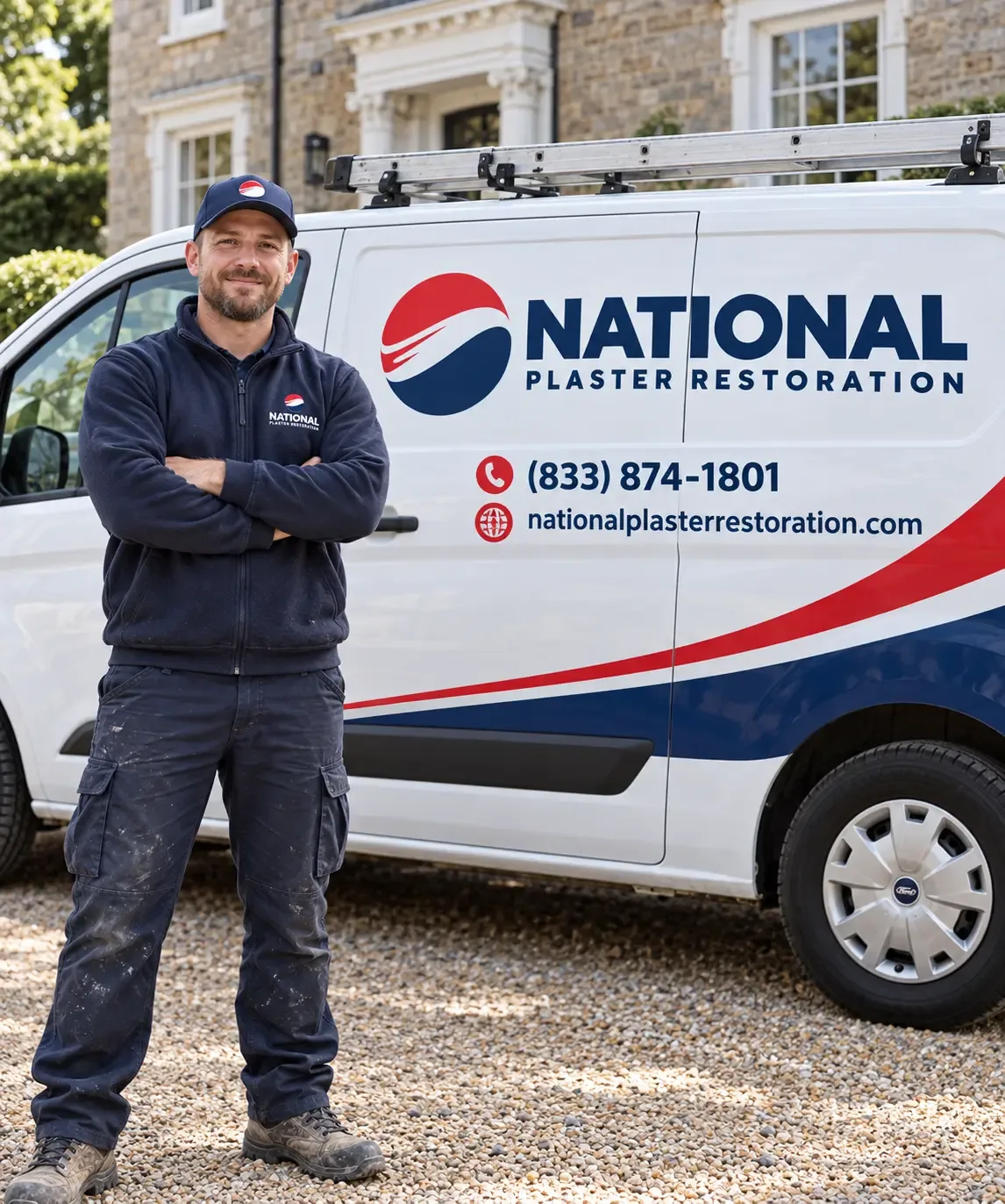 Plaster Repair company in Maurice, IA